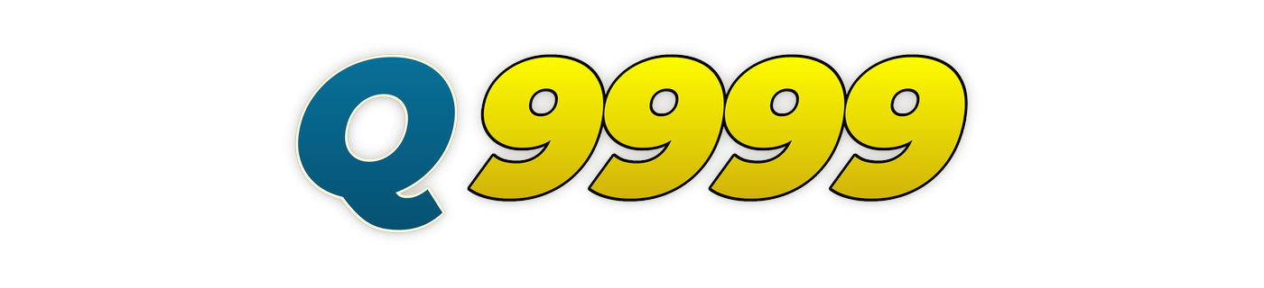 q9999 Logo